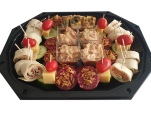 Mini Deluxe (4 personen)