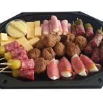 Mini Dutch (4 personen)