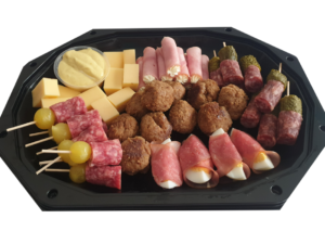 Mini Dutch (4 personen)