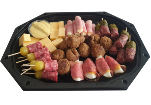 Mini Dutch (4 personen)