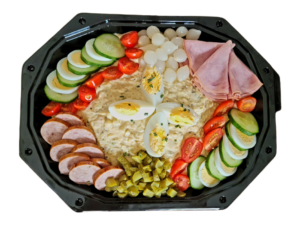 Huzarensalade