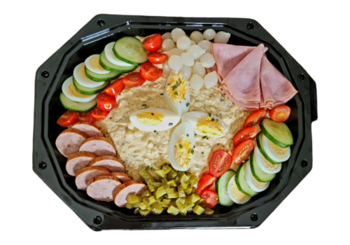 Huzarensalade