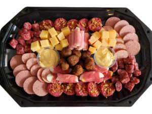 Meat&cheese