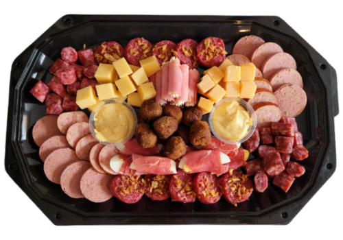 Meat&cheese